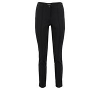 Cambio Damen Hose "Ros", schwarz, Gr. 42/29