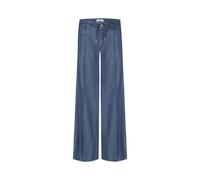 Cambio Damen Jeans ALINA, blueblack, Gr. 34/32