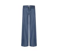 Cambio Damen Jeans ALINA, blueblack, Gr. 40/32