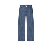 Cambio Damen Jeans ORIA, blueblack, Gr. 36/28