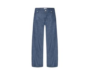 Cambio Damen Jeans ORIA, blueblack, Gr. 38/28