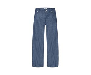 Cambio Damen Jeans ORIA, blueblack, Gr. 40/28