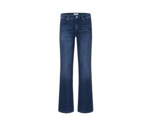 Cambio Damen Jeans PARIS FLARED, blue, Gr. 32/33
