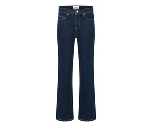 Cambio Damen Jeans PARIS FLARED BOOTCUT FIT, stoned blue, Gr. 42/33
