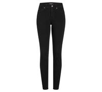 CAMBIO Jeans Slim-fit Parla schwarz | 36