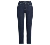 Cambio Cropped Slim Fit Jeans mit Stretch-Anteil Modell 'Piper' in Jeans, Größe 36, Artikelnr. 127832036 Jeans 36 93% Baumwolle, 5% Polyester, 2% Elasthan