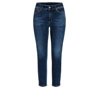 Cambio Damen Jeans - Piper blau Gr. 46