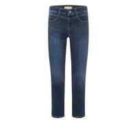 Cambio Damen Jeans POSH, darkblue, Gr. 32/29