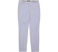 Cambio Damen Stoffhose Ros Summer taubenblau (as3, Numeric, Numeric_36, Regular, Regular)