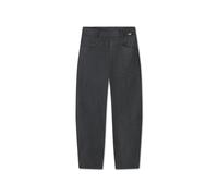 Cambio - Elin jogg long dark grey melange - Gr. - 29