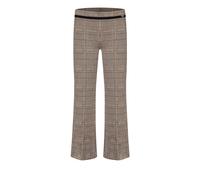 CAMBIO - Faith beige/gold glencheck - Gr. - 38/29