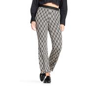 CAMBIO - Faith black creme interlaced - Gr. - 46/29