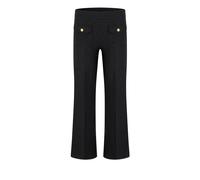 CAMBIO - Faith patched pocket black - Gr. - 36/29