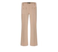 CAMBIO - Farah patched pocket caramelized toffee - Gr. - 42/29