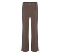 CAMBIO - Farah pocket long chocolate hazel - Gr. - 36/34