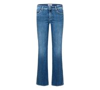 CAMBIO Jeans Flared Fit PARIS blau | 38/L33