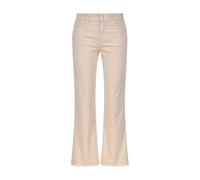 Cambio - Flared-Jeans Francesca aus Cord - Größe 34/28 - braun