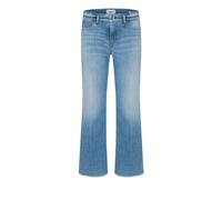 CAMBIO Jeans Straight Fit FRANCESCA blau | 38/L28