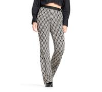 Cambio - Francoise black creme interlaced - Gr. - 38/32