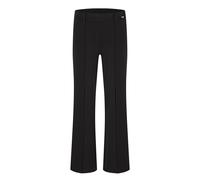 Cambio Stoffhose Damen schwarz, 36