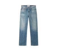 CAMBIO - Gini long metro soft tea wash - Gr. - 32