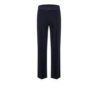 Cambio - Hose Ava mit breitem Bund - Größe 40 - schwarz