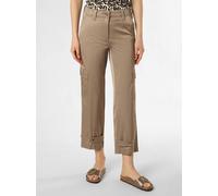 Cambio Hose Damen braun, 44