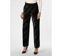 Cambio Hose Damen schwarz, 34