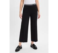 Cambio Hose Damen schwarz, 38