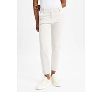 Cambio Hose Damen silber, 40