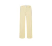 CAMBIO Hose Flared Fit TESS creme | 36/L28