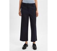 Cambio Hose mit Leinenanteil Damen marine, 34