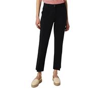 Cambio Damen Hose "Renira", schwarz, Gr. 46/29