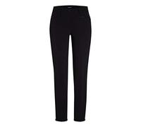 Cambio Damen Hose "Renira", schwarz, Gr. 46/29