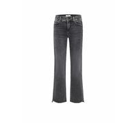 CAMBIO Jeans 7/8 FENJA grau | 42/L28