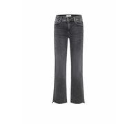 CAMBIO Jeans 7/8 FENJA grau | 44/L28