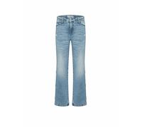 CAMBIO Jeans 7/8 FRANCESCA blau | 40/L28