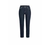 CAMBIO Jeans 7/8 Piper dunkelblau | 44/L27