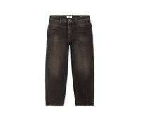 CAMBIO Jeans Balloon Fit 7/8 ELIN braun | 42/L27
