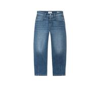 CAMBIO Jeans Balloon Fit 7/8 Länge blau | 44/L27