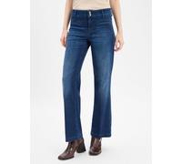 Cambio Jeans Damen blue stone, 34