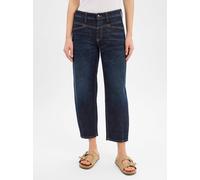 Cambio Jeans Damen dark stone, 38