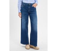 Cambio Jeans Damen denim, 38