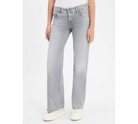 Cambio Jeans Damen hellgrau, 40