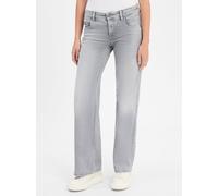 Cambio Jeans Damen hellgrau, 42