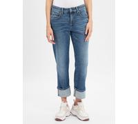 Cambio Jeans Damen light stone, 40