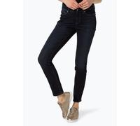 Cambio Damen Jeans - Parla blau Gr. 34