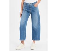 Cambio Jeans Damen medium stone, 36