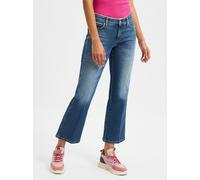 Cambio Jeans Damen medium stone, 38