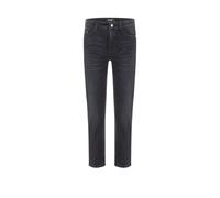 Cambio Jeans Damen schwarz, 34